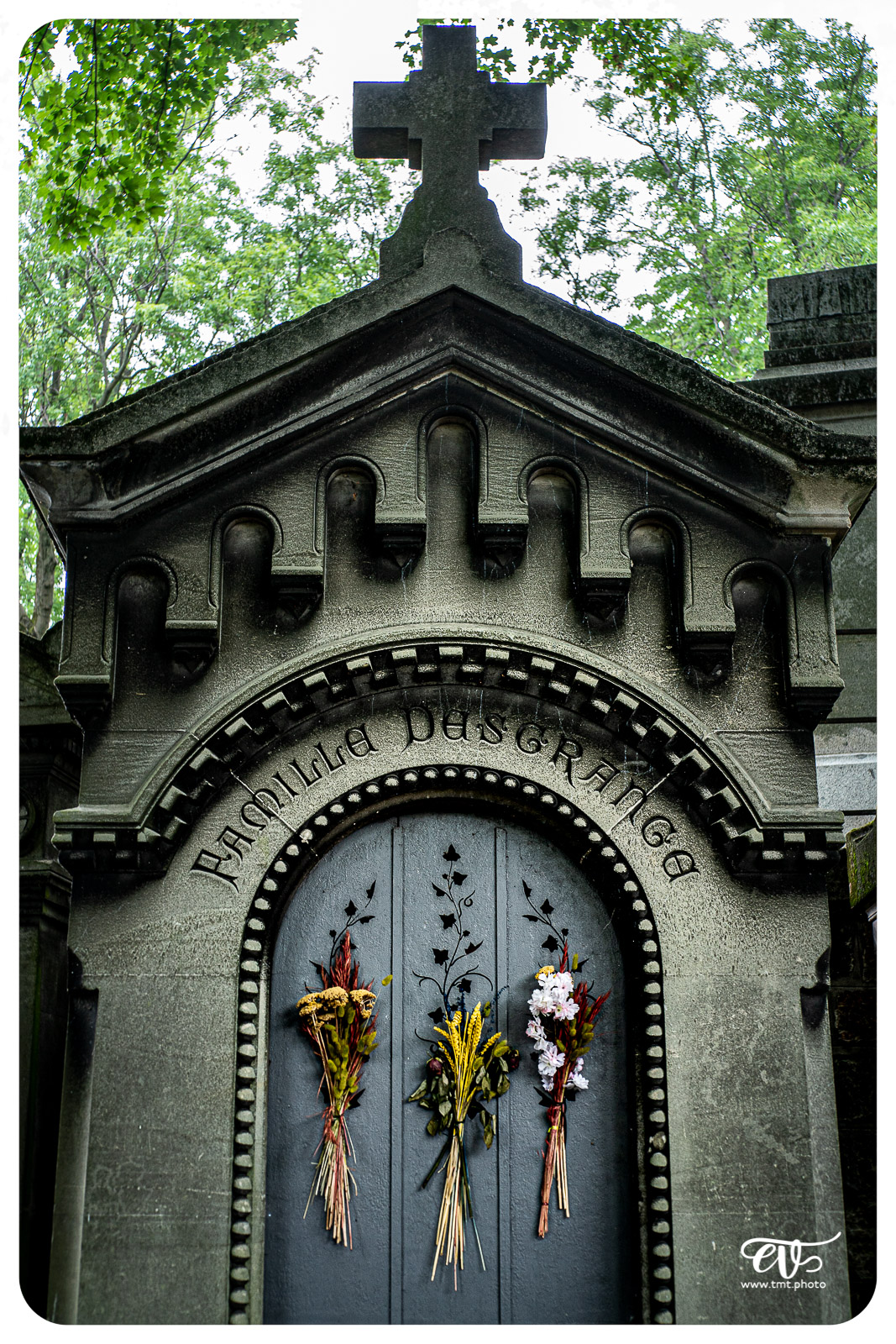 PERE LACHAISE