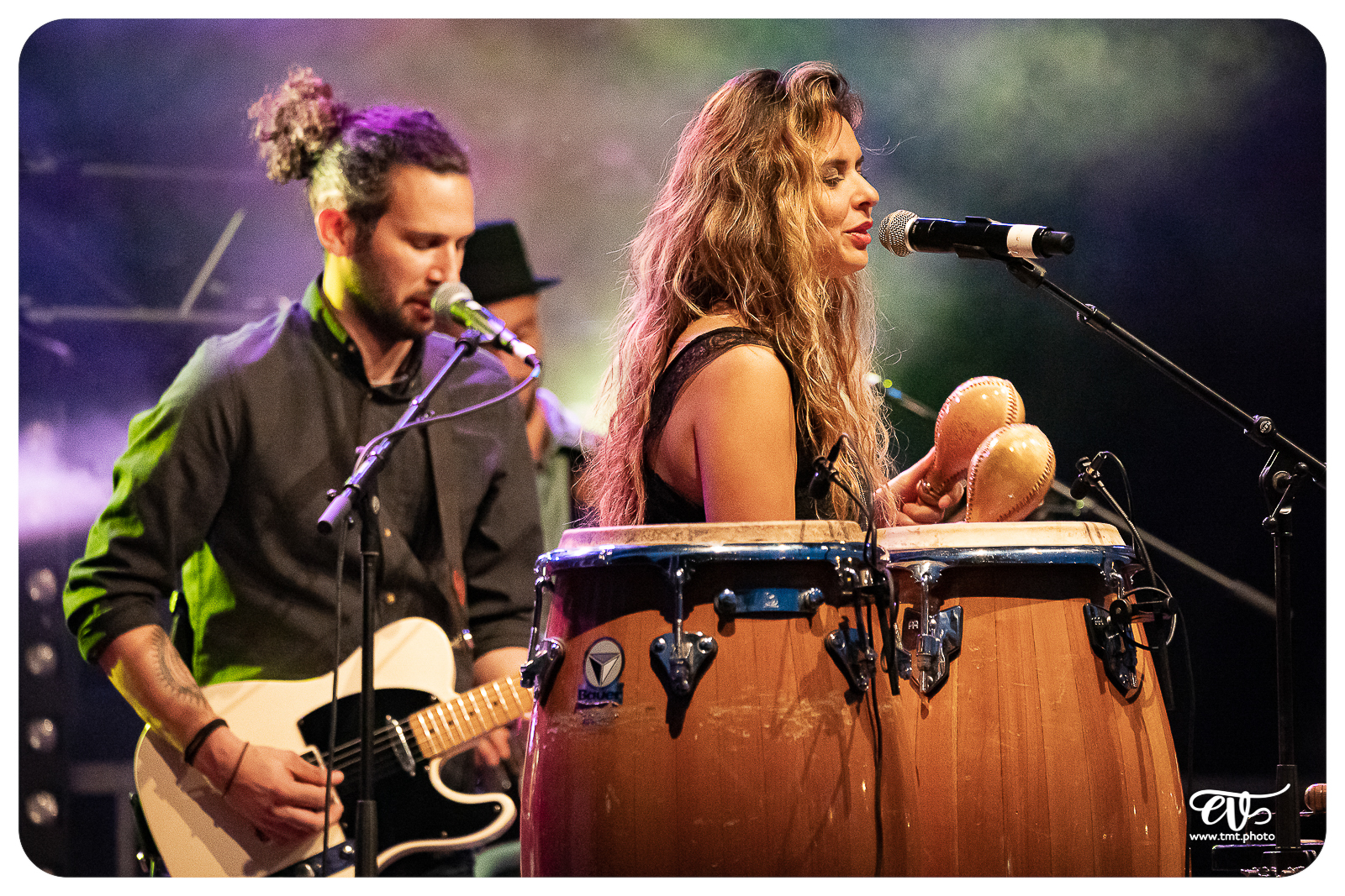 ¿Who’s The Cuban?