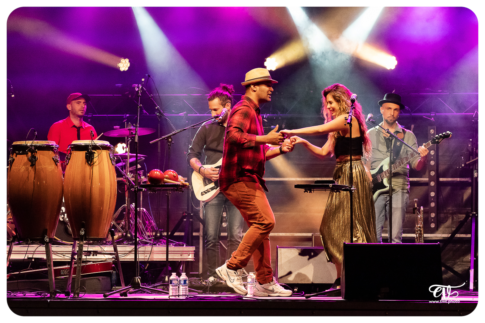 ¿Who’s The Cuban?