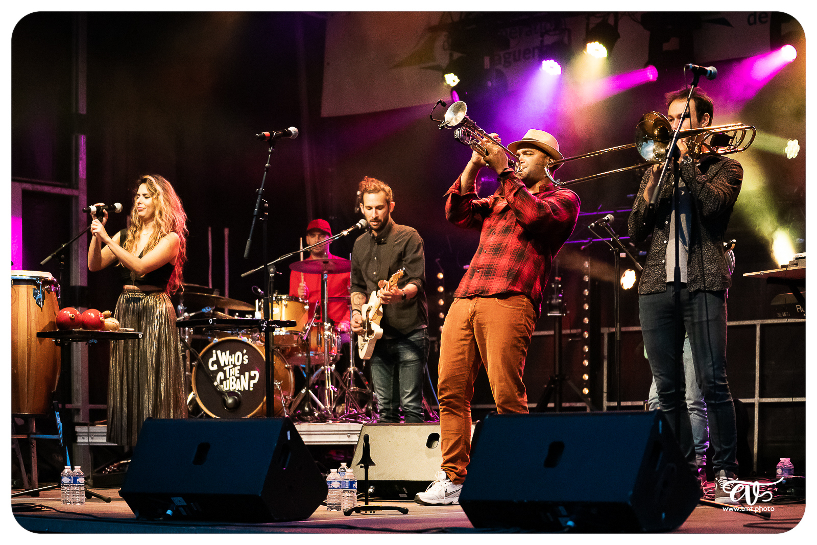 ¿Who’s The Cuban?