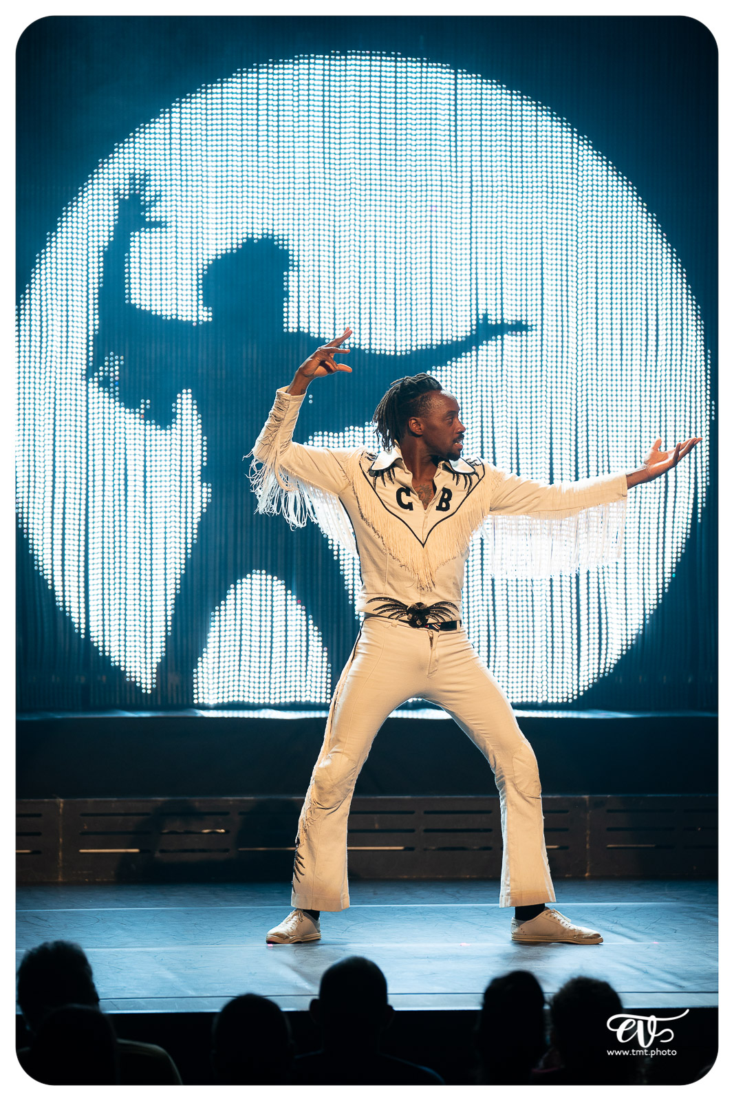 AIRNADETTE - LE PIRE CONTRE-ATTAQUE