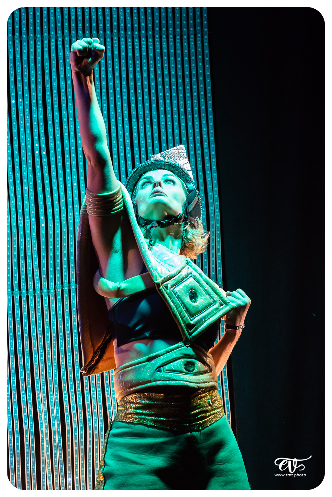 AIRNADETTE - LE PIRE CONTRE-ATTAQUE