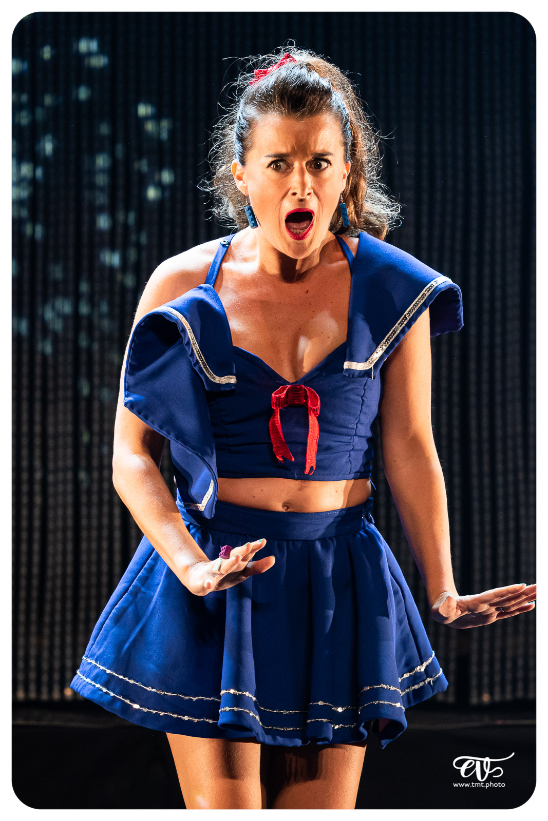 AIRNADETTE - LE PIRE CONTRE-ATTAQUE