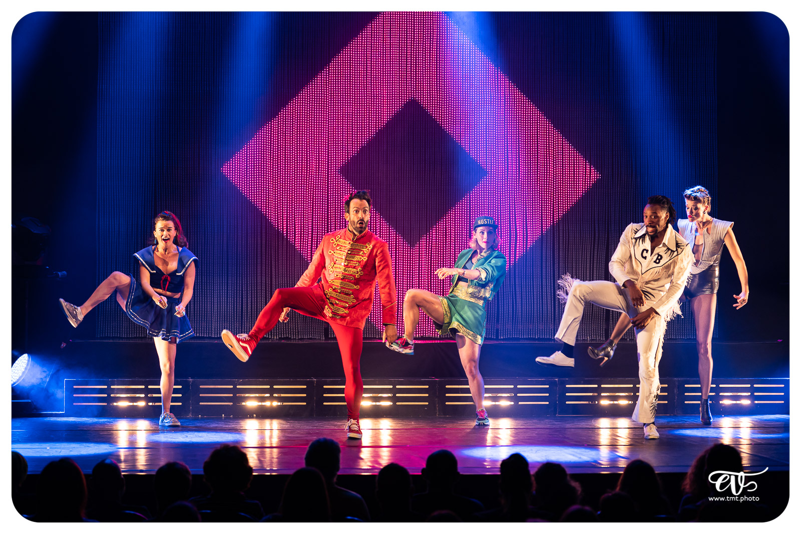 AIRNADETTE - LE PIRE CONTRE-ATTAQUE