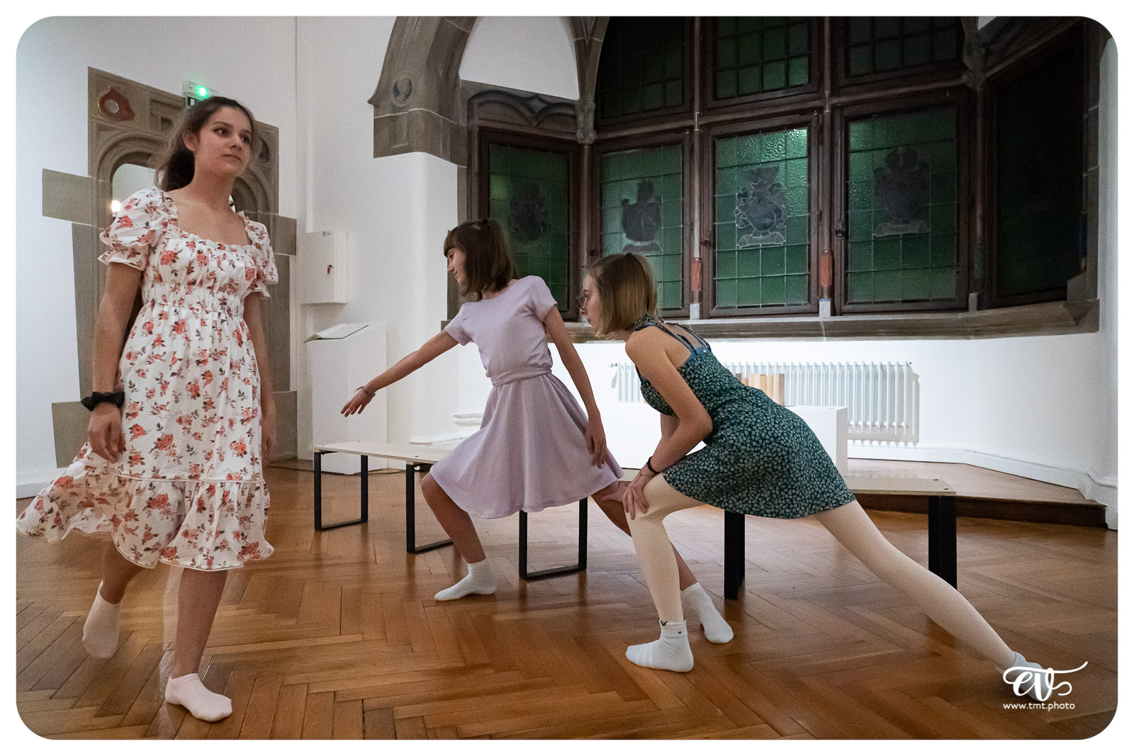 MASTERCLASS AKIKO HASEGAWA