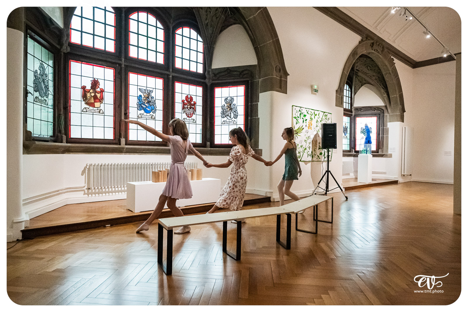 MASTERCLASS AKIKO HASEGAWA