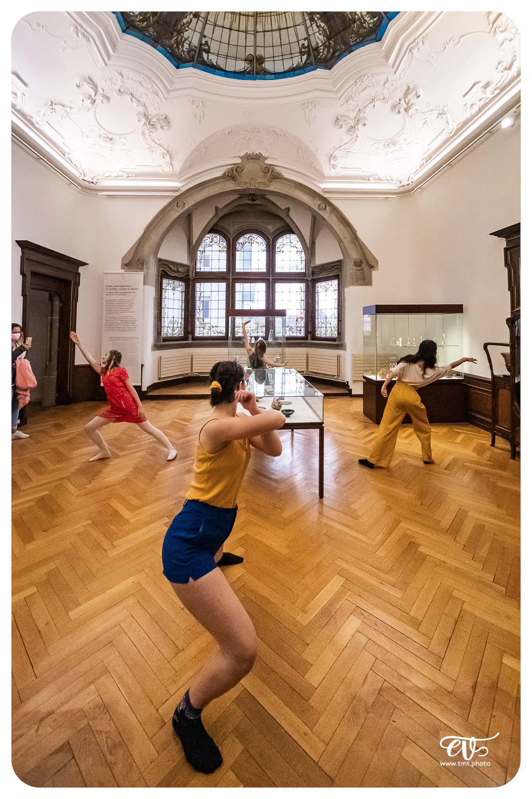 MASTERCLASS AKIKO HASEGAWA