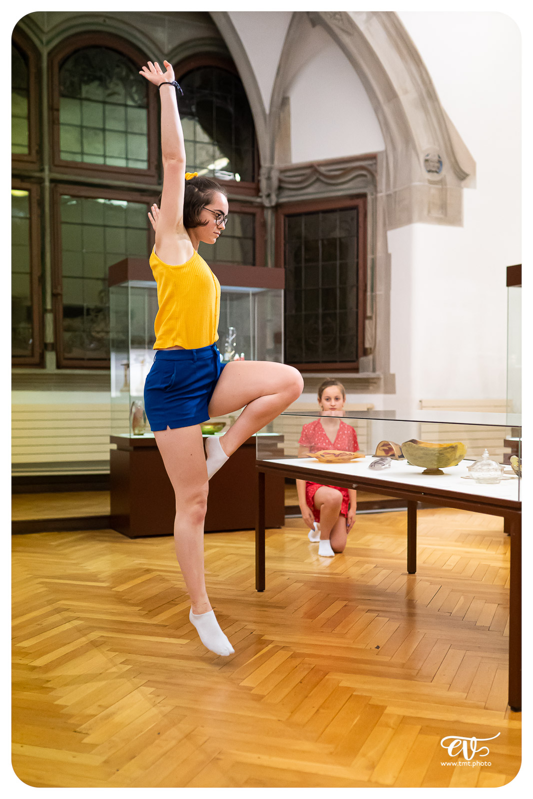 MASTERCLASS AKIKO HASEGAWA