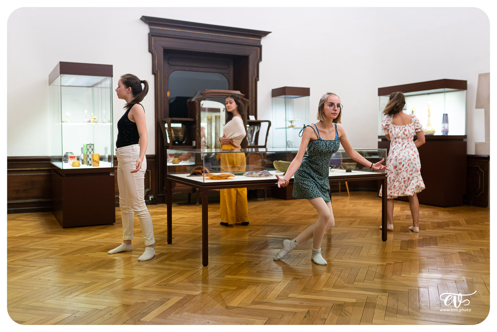 MASTERCLASS AKIKO HASEGAWA