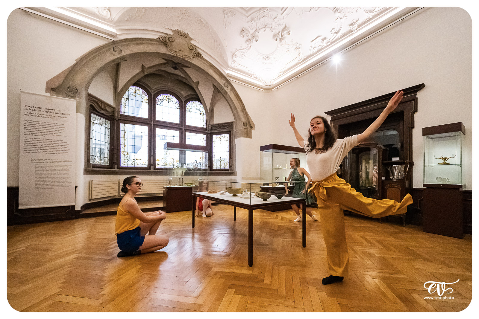 MASTERCLASS AKIKO HASEGAWA