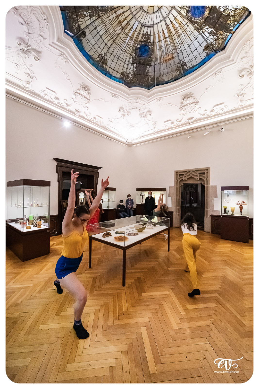 MASTERCLASS AKIKO HASEGAWA