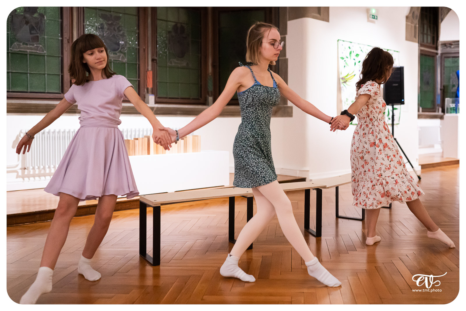 MASTERCLASS AKIKO HASEGAWA