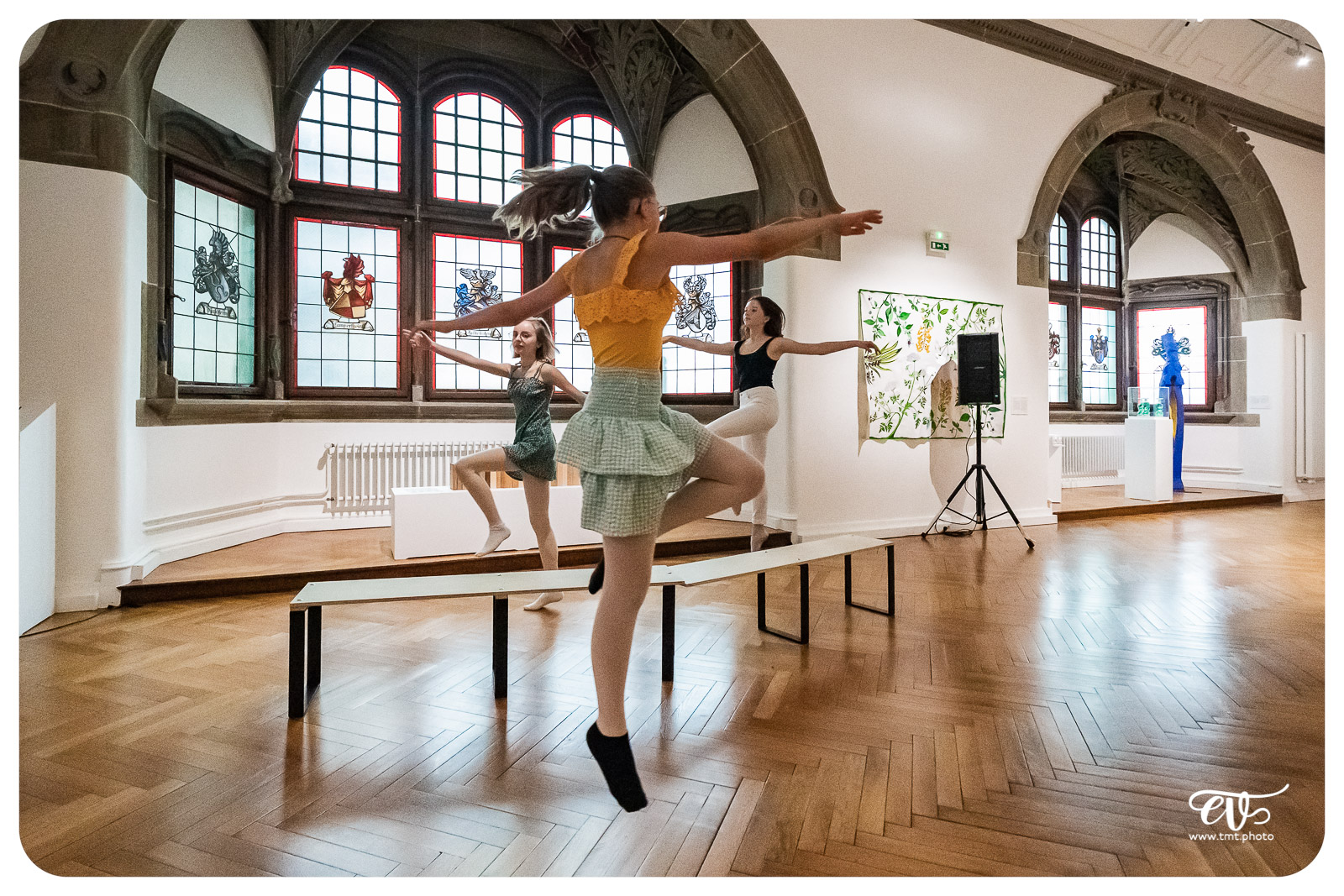 MASTERCLASS AKIKO HASEGAWA