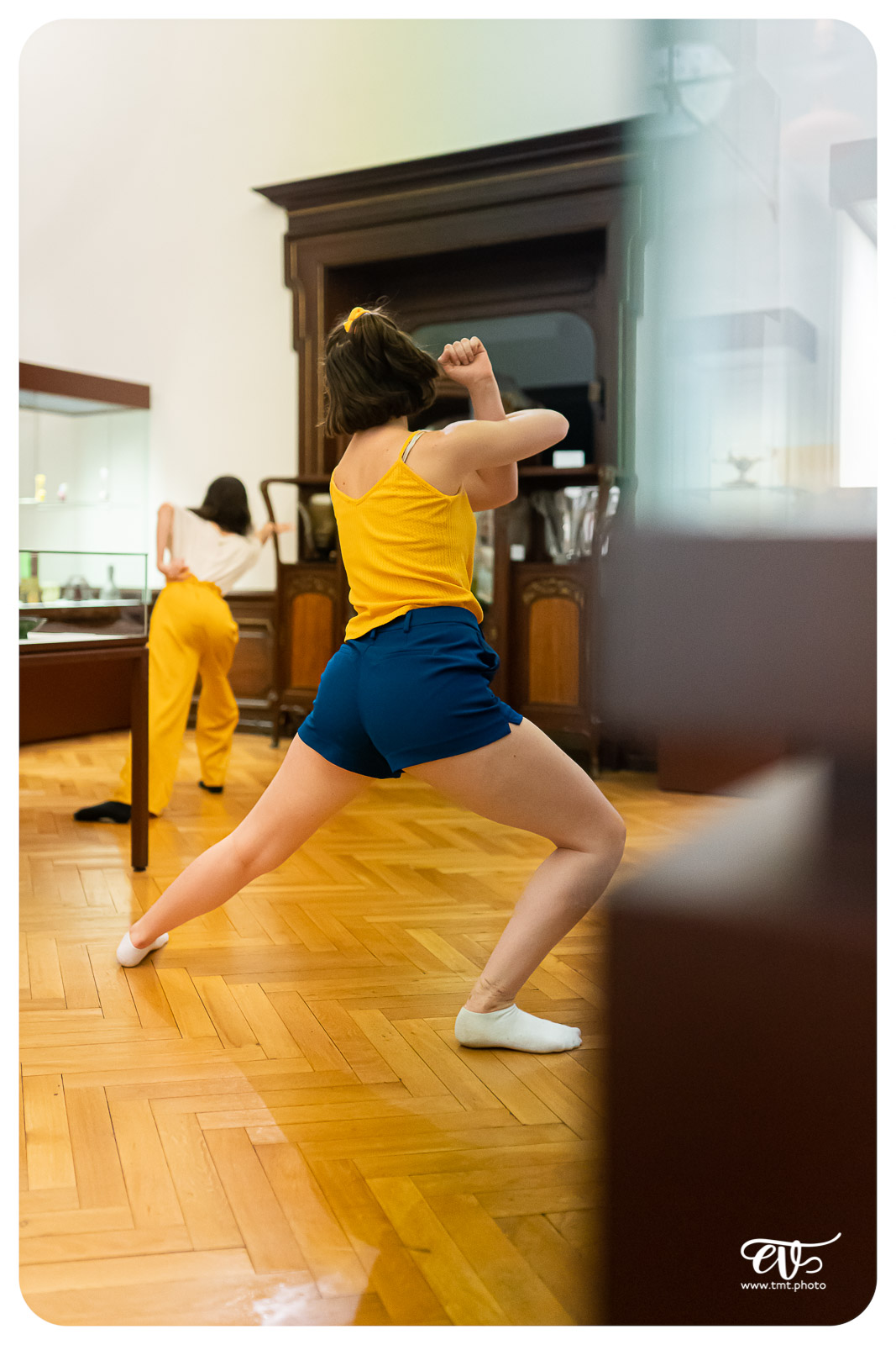 MASTERCLASS AKIKO HASEGAWA