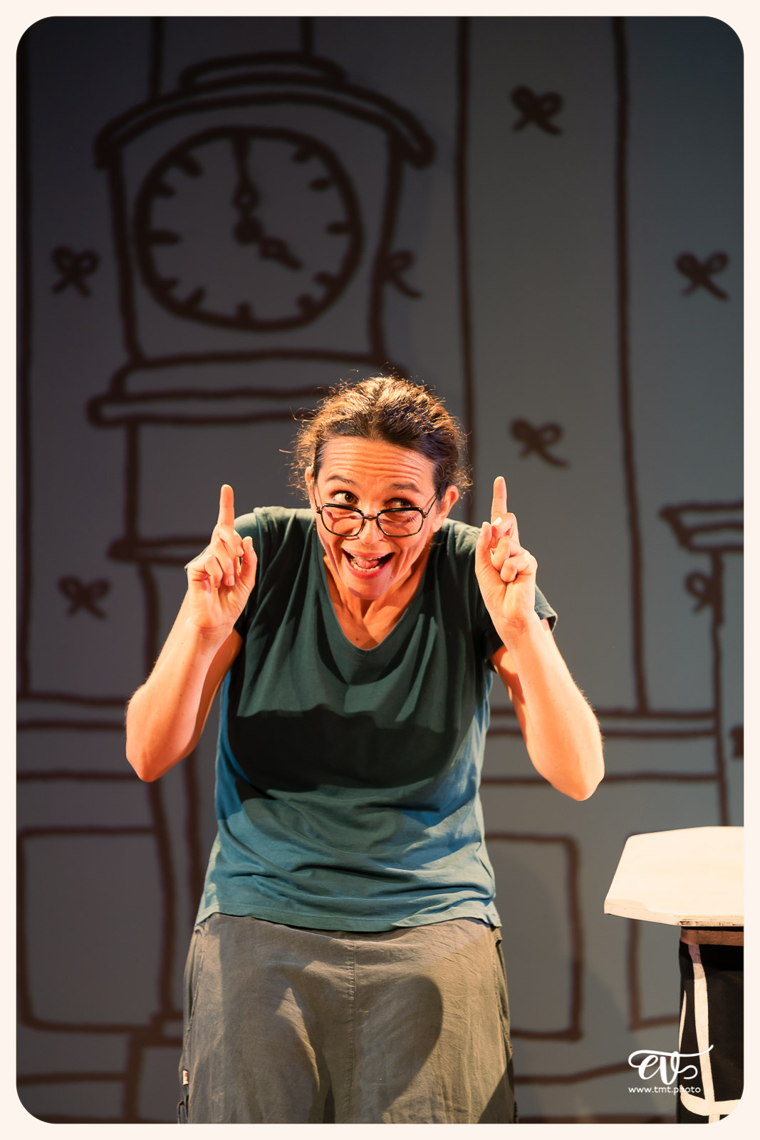 SEMEURS DE REVES (CIE LES VAGABONDS DES ETOILES)