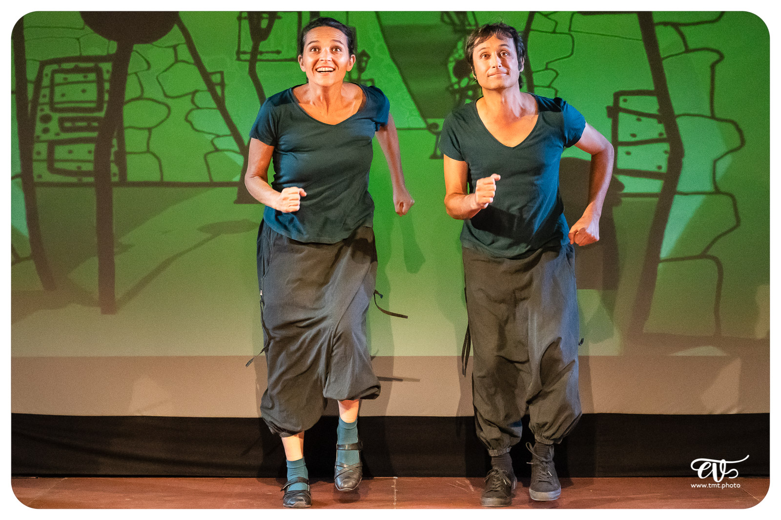 SEMEURS DE REVES (CIE LES VAGABONDS DES ETOILES)