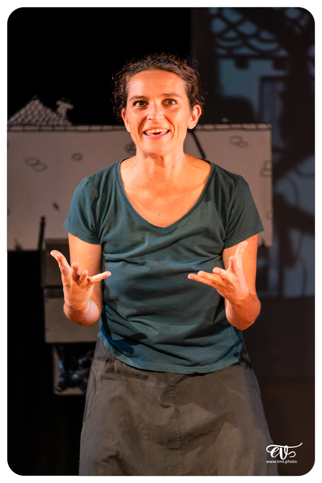 SEMEURS DE REVES (CIE LES VAGABONDS DES ETOILES)