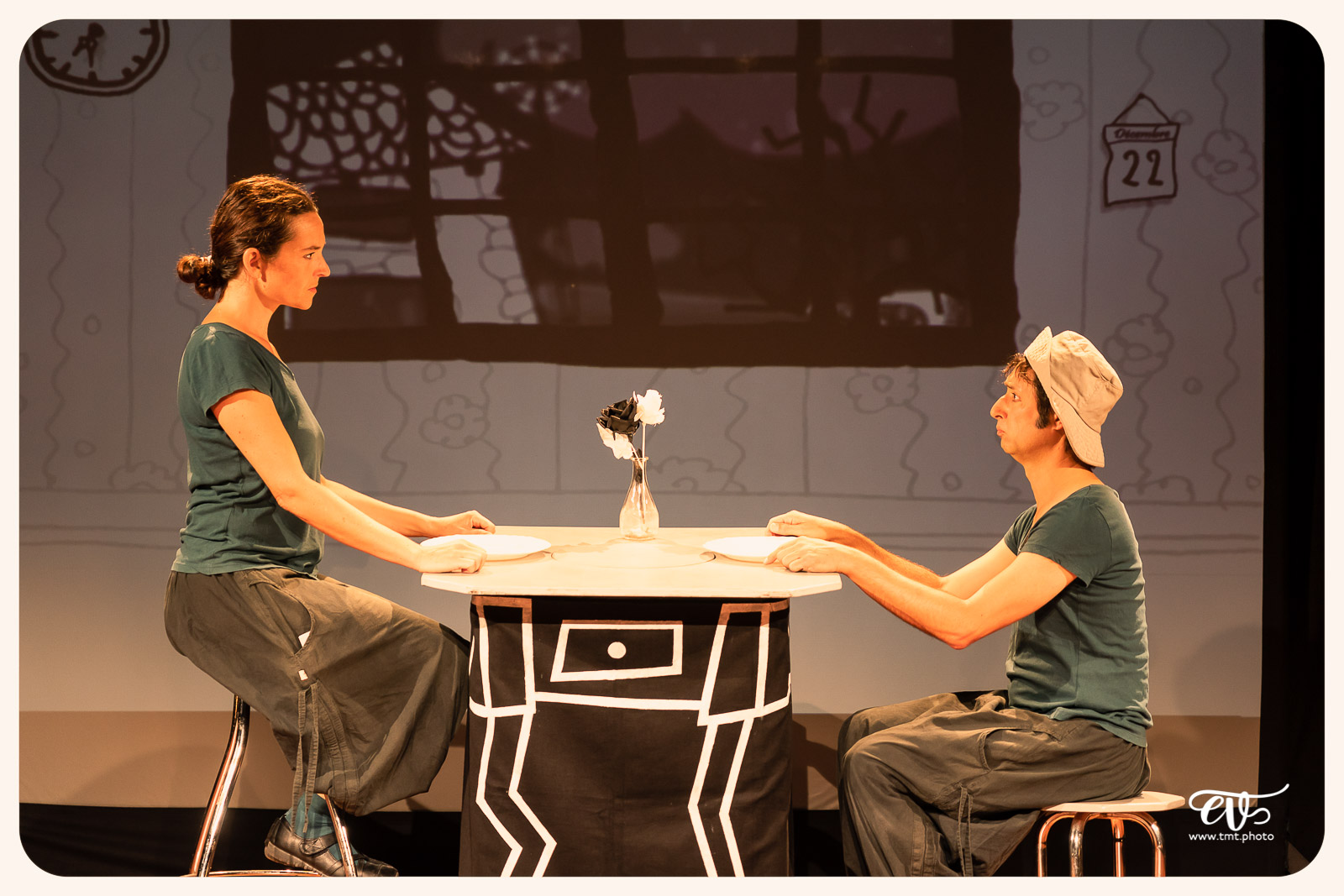 SEMEURS DE REVES (CIE LES VAGABONDS DES ETOILES)