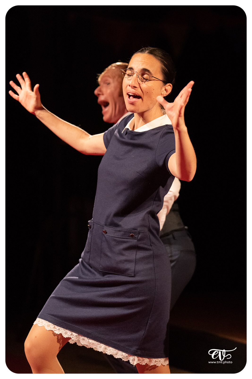 CONCERT LOUFOQUE (LES 3 TESS)