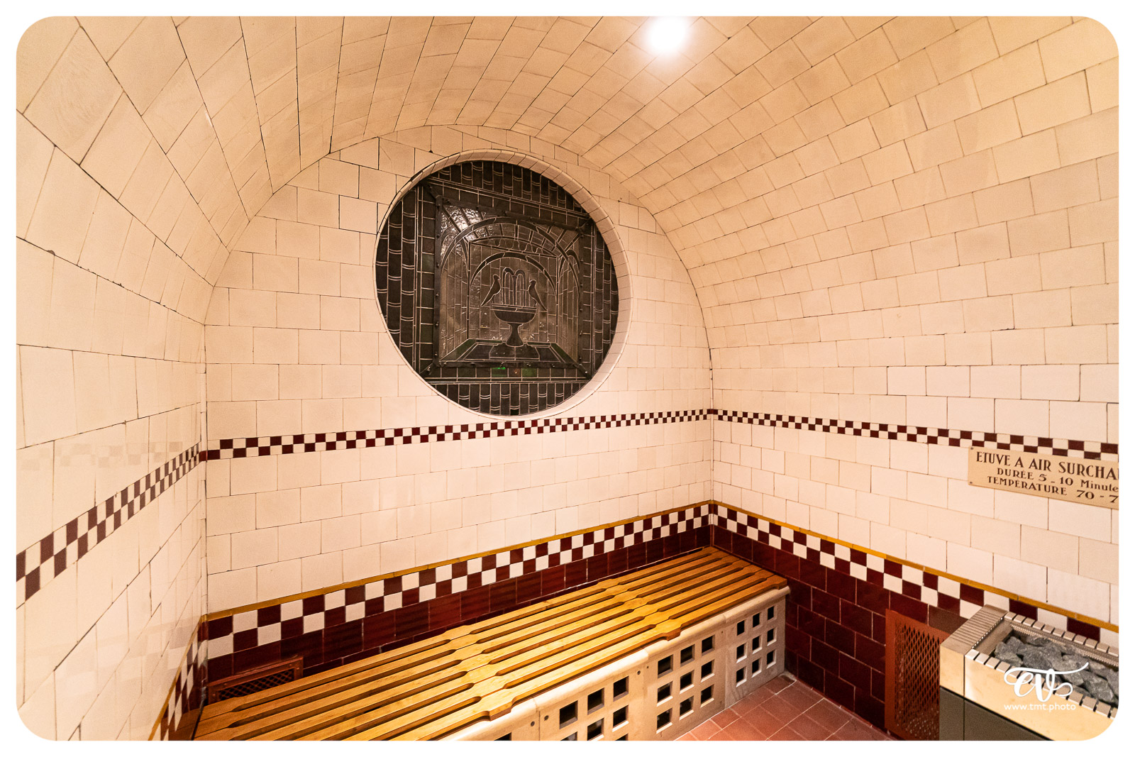 LES(NOUVEAUX) BAINS MUNICIPAUX DE STRASBOURG