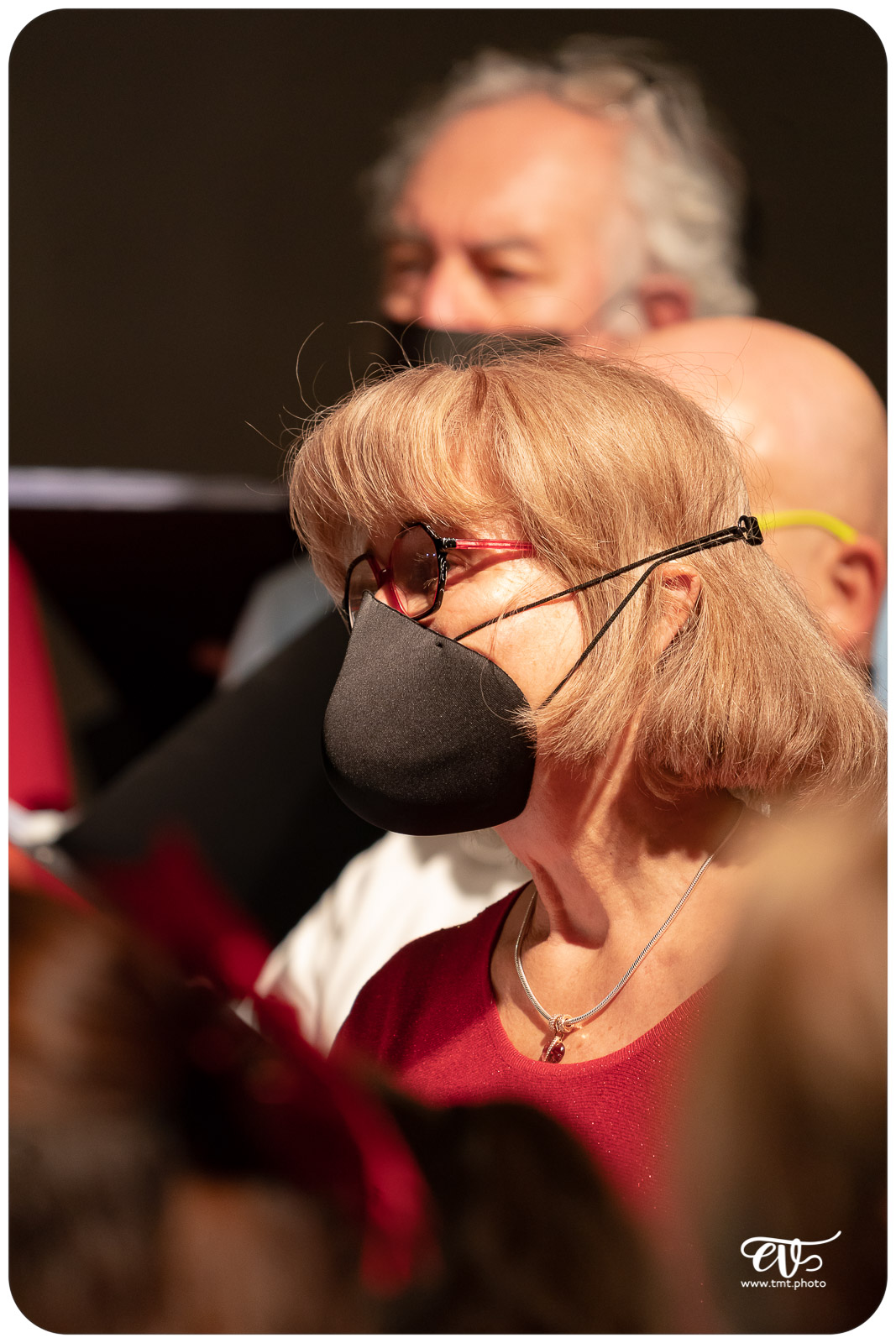 CONCERT DU KIWANIS NOËL 2021