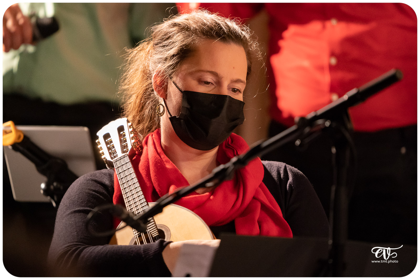 CONCERT DU KIWANIS NOËL 2021