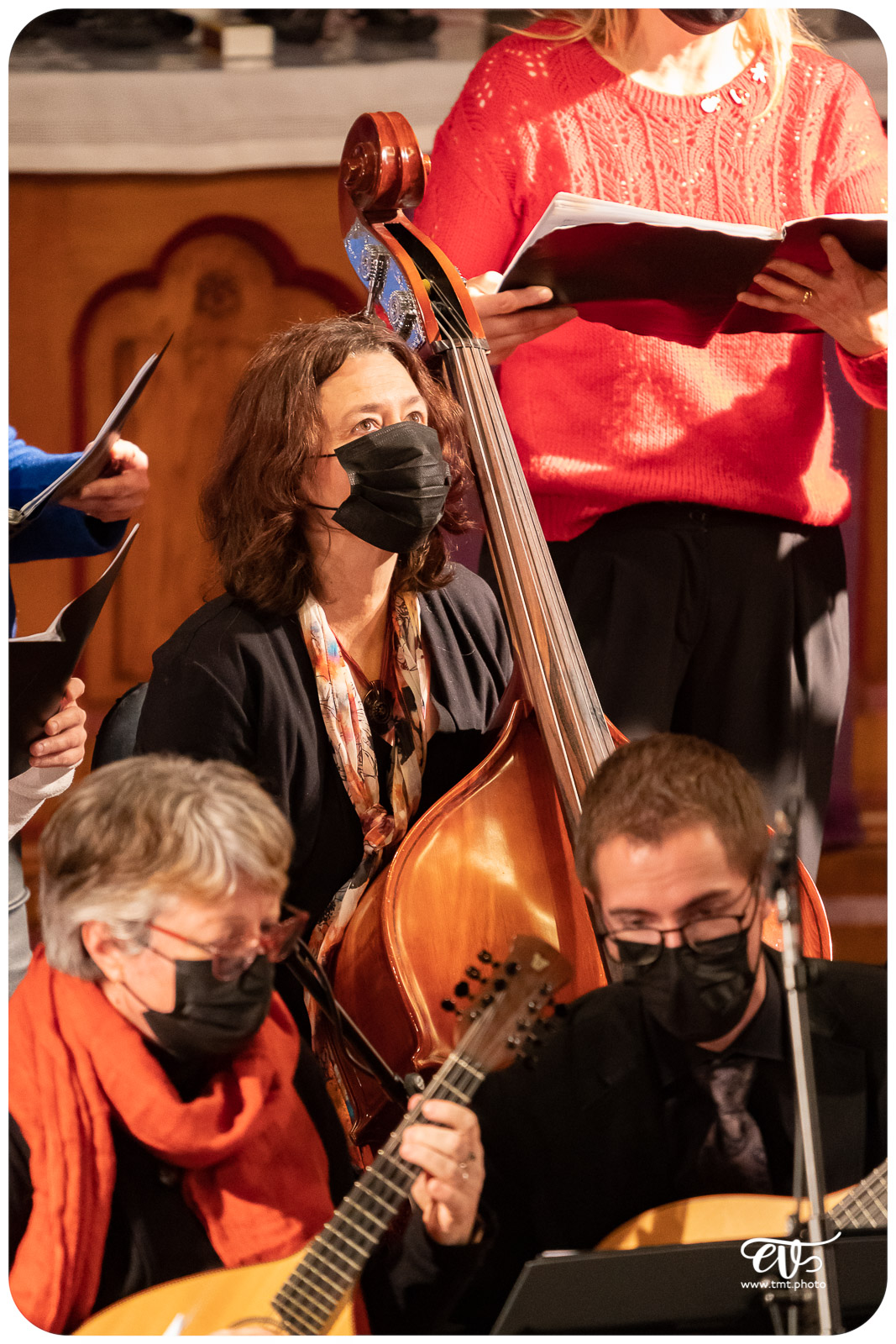 CONCERT DU KIWANIS NOËL 2021