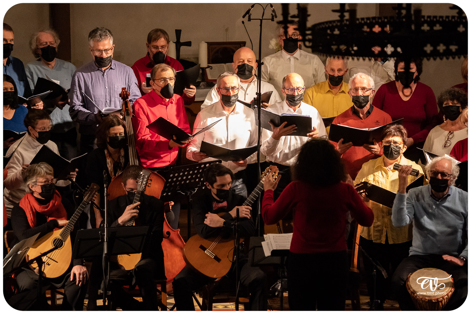 CONCERT DU KIWANIS NOËL 2021