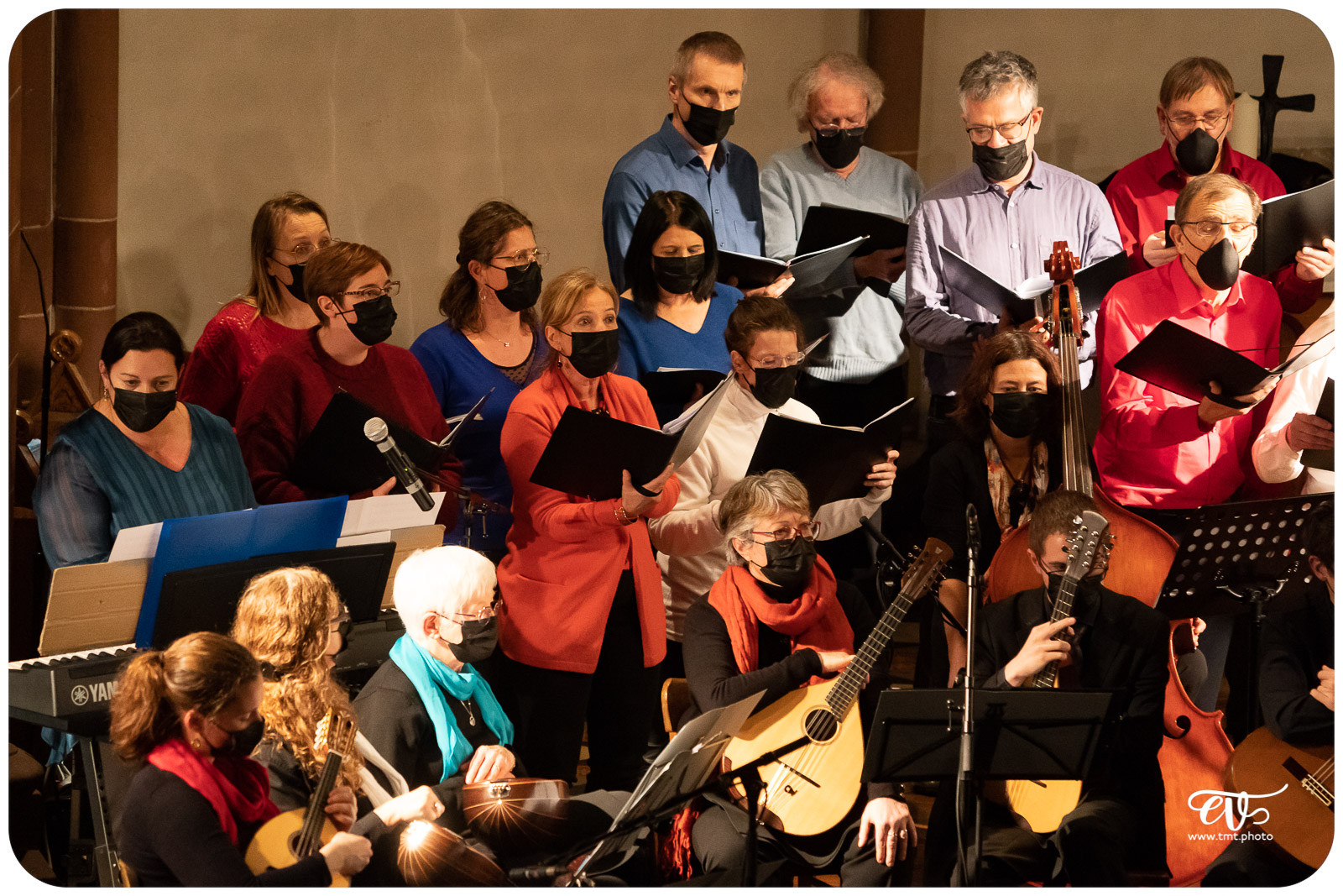 CONCERT DU KIWANIS NOËL 2021