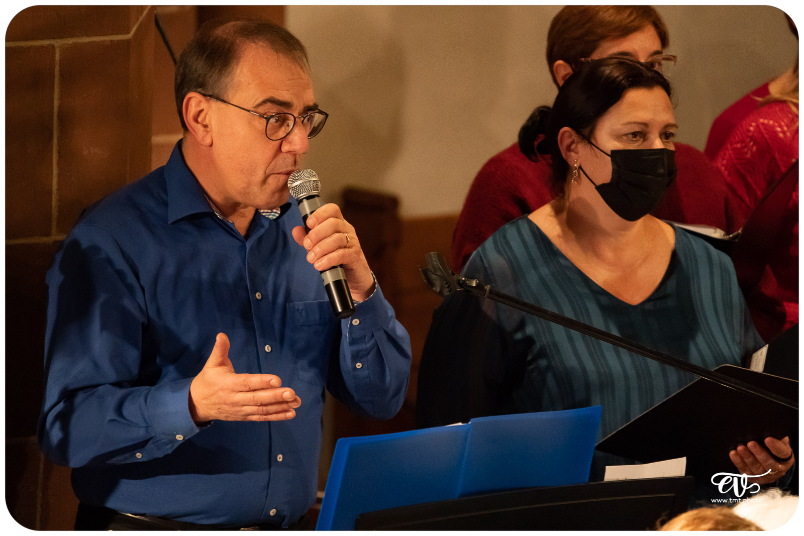 CONCERT DU KIWANIS NOËL 2021