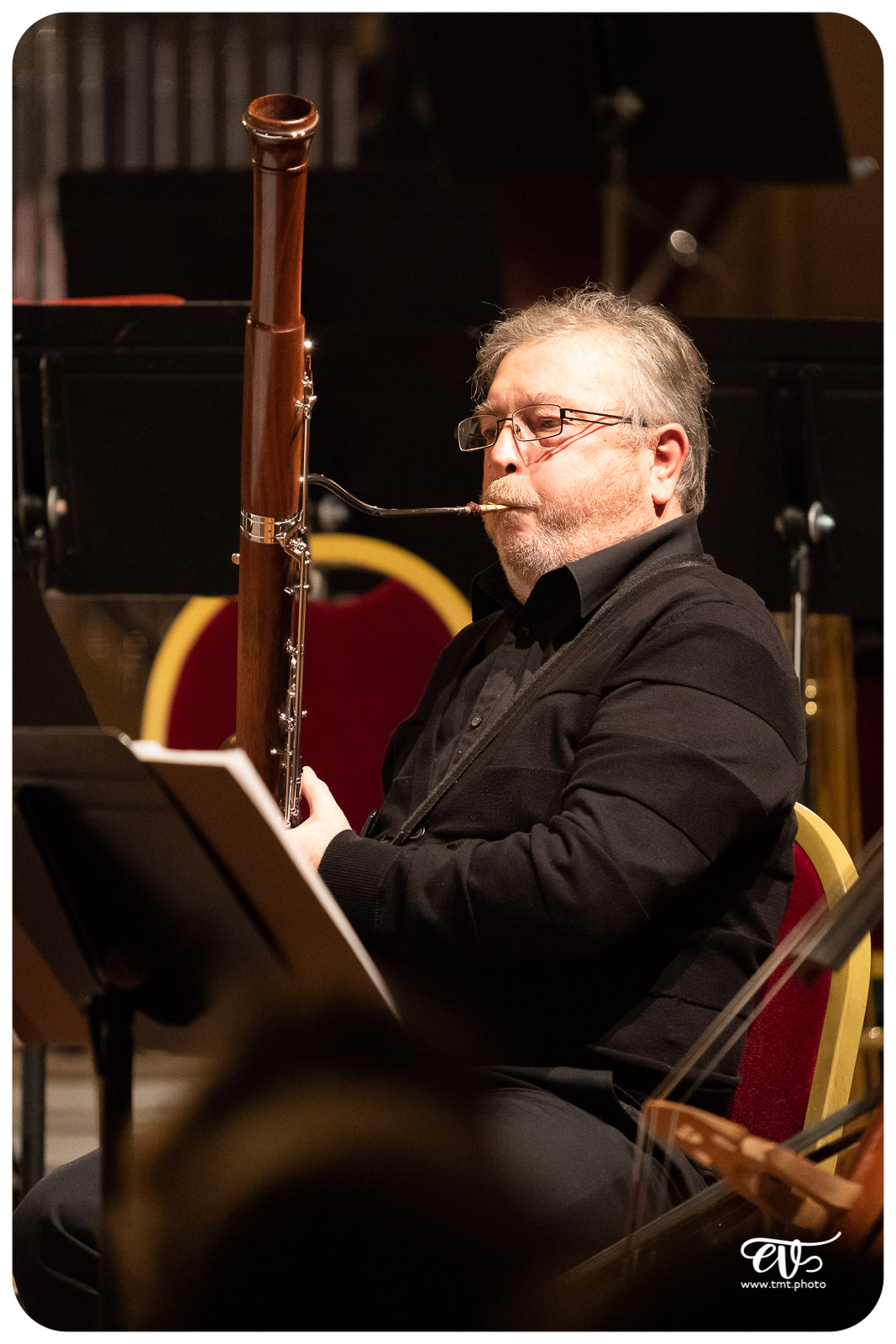 CONCERT DU NOUVEL AN DE L'OHH