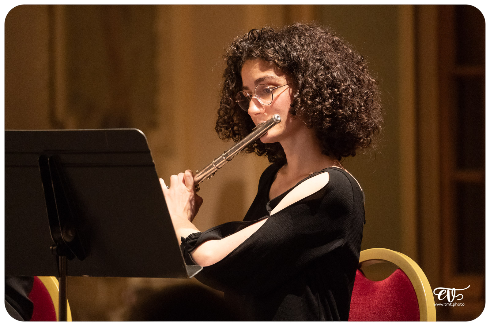 CONCERT DU NOUVEL AN DE L'OHH