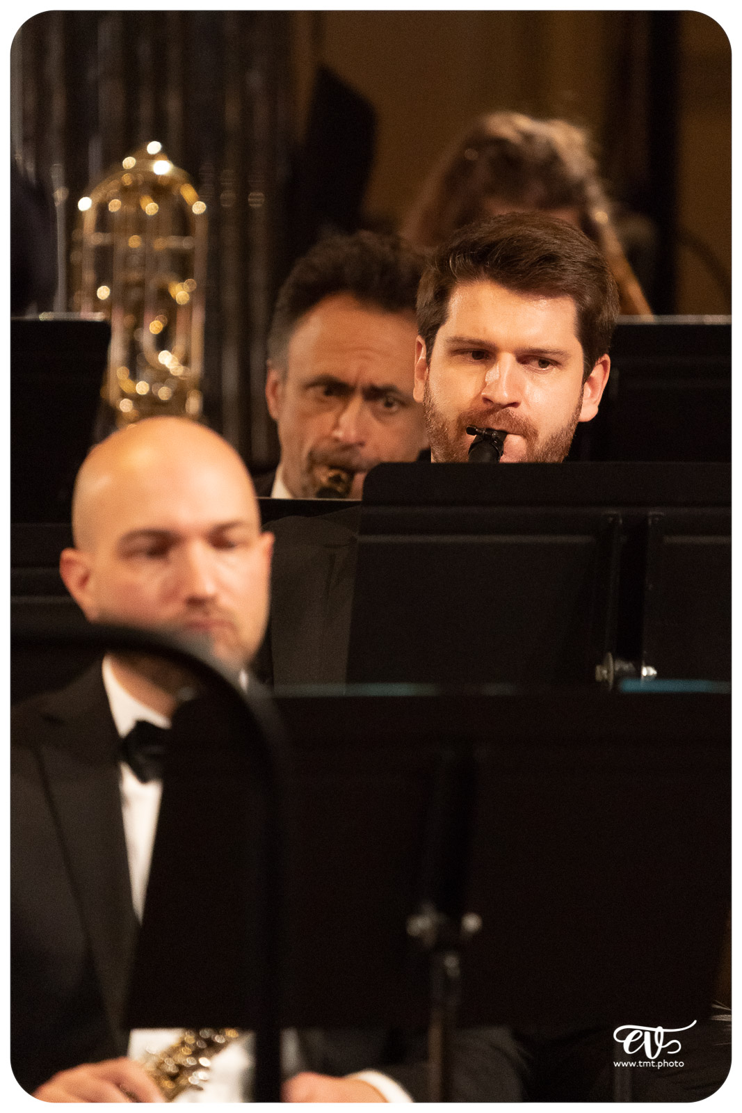 CONCERT DU NOUVEL AN DE L'OHH