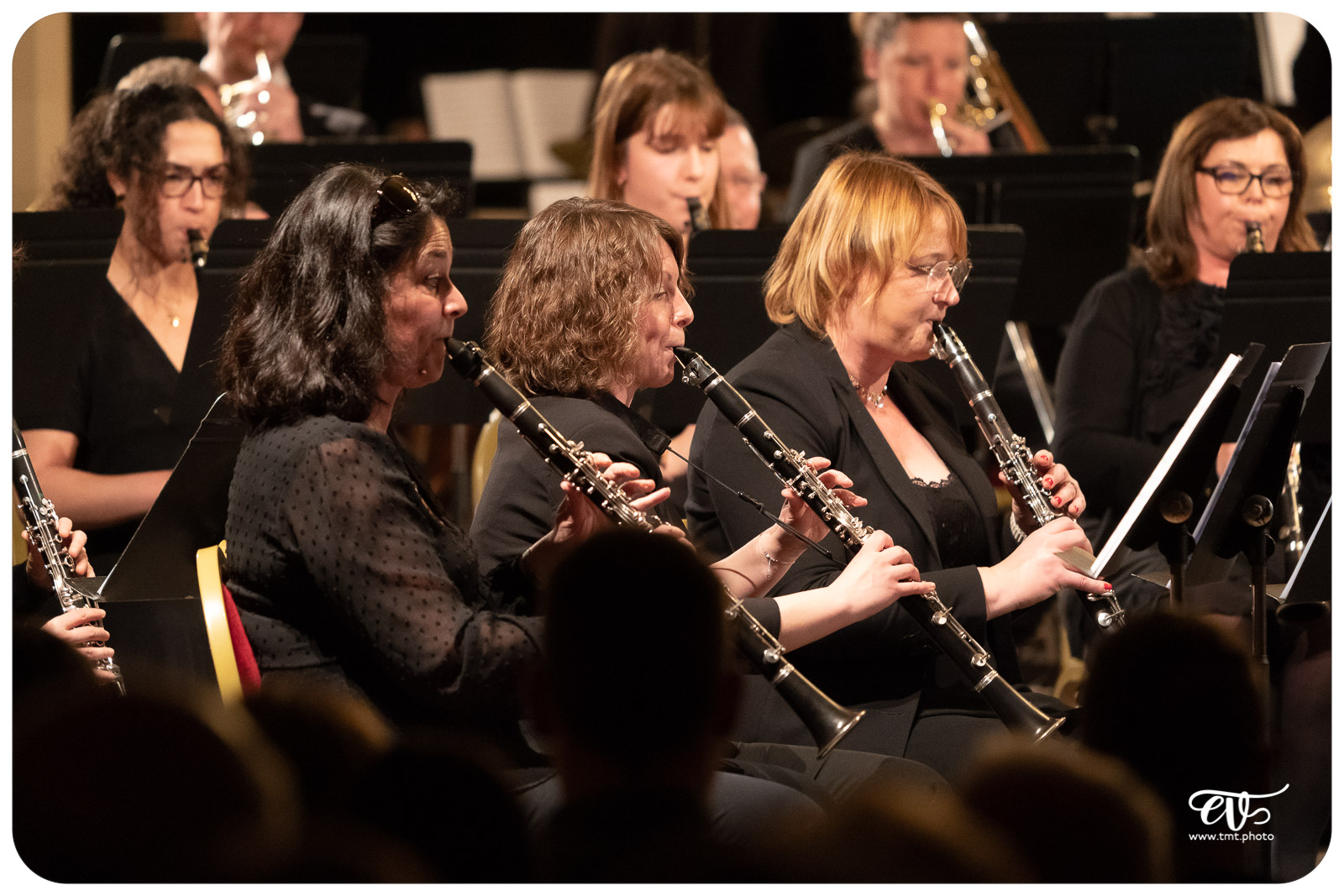 CONCERT DU NOUVEL AN DE L'OHH