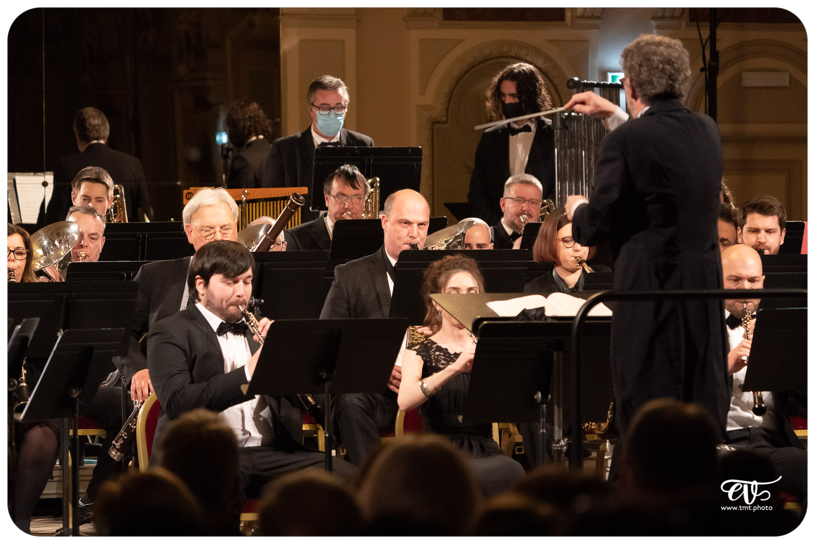 CONCERT DU NOUVEL AN DE L'OHH