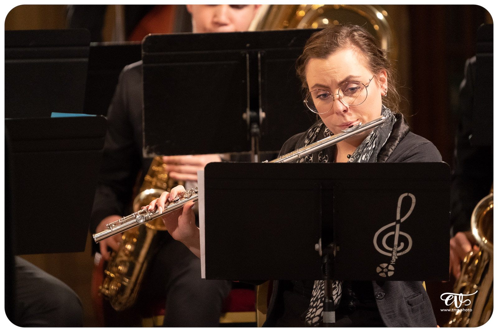 CONCERT DU NOUVEL AN DE L'OHH