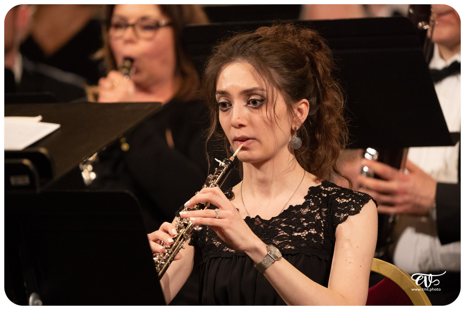 CONCERT DU NOUVEL AN DE L'OHH