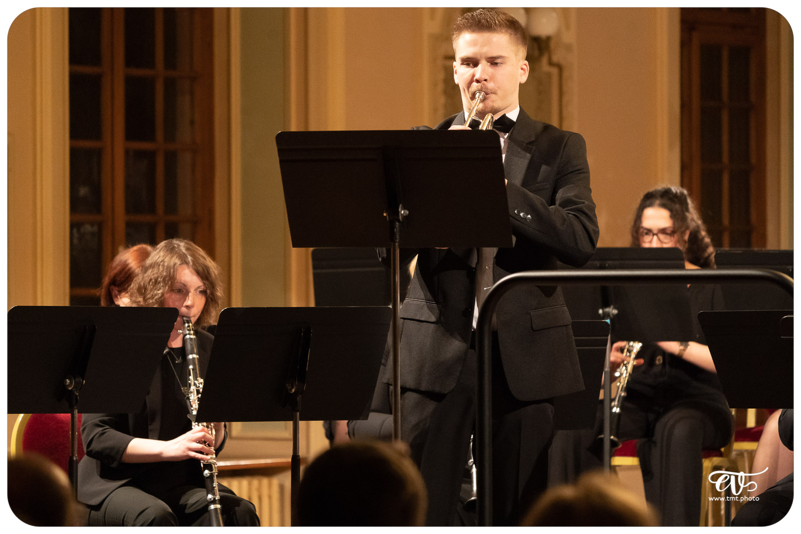 CONCERT DU NOUVEL AN DE L'OHH