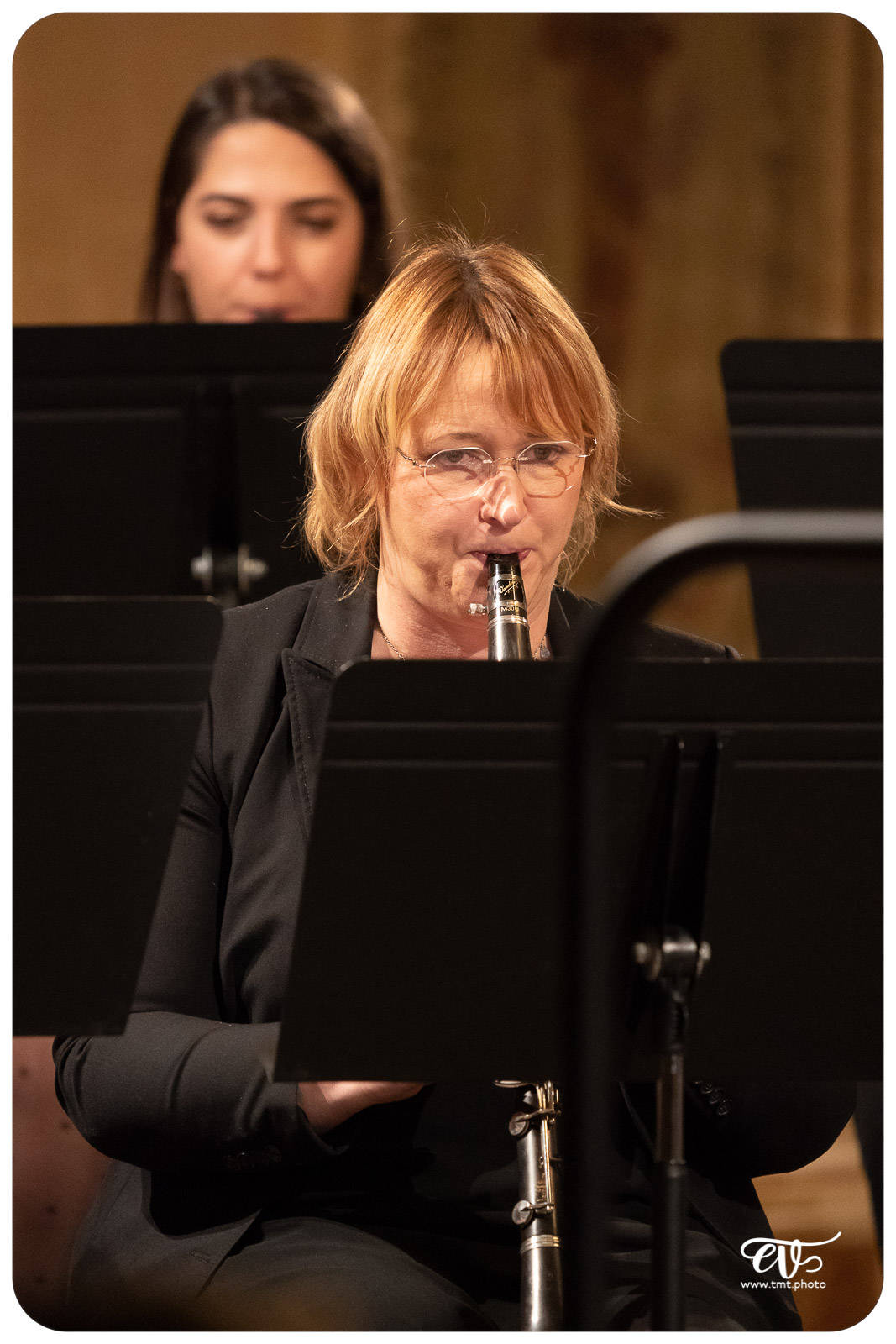 CONCERT DU NOUVEL AN DE L'OHH