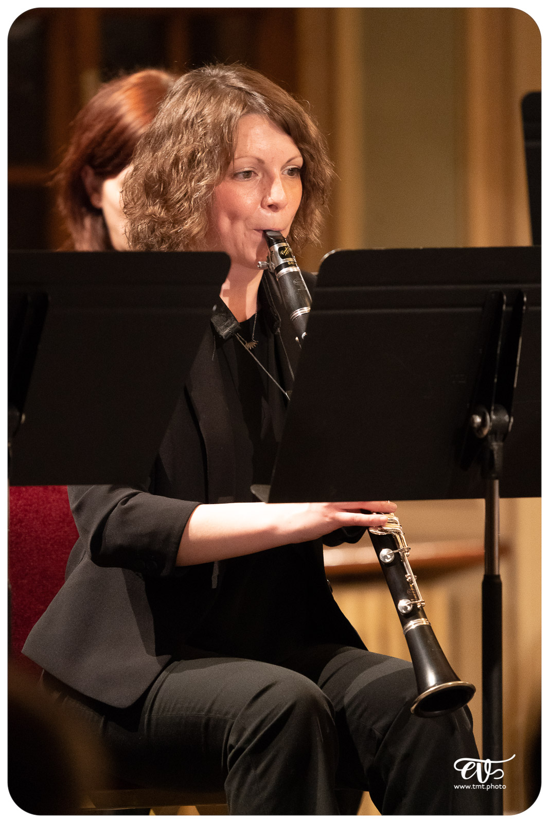 CONCERT DU NOUVEL AN DE L'OHH