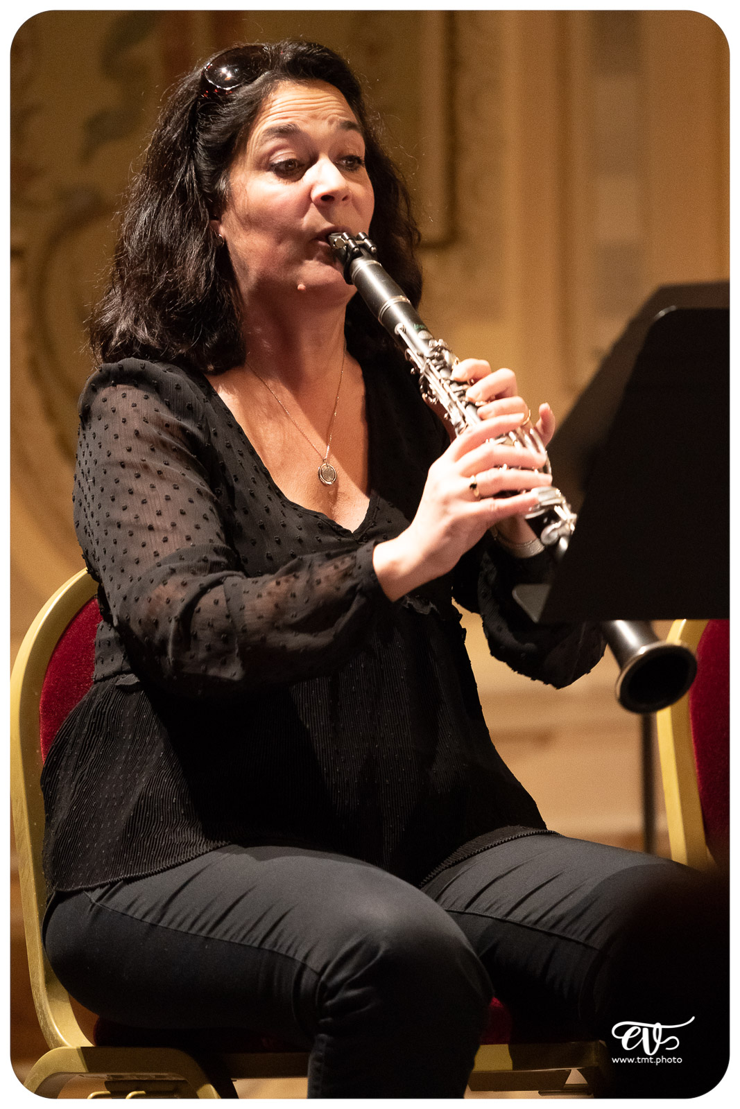 CONCERT DU NOUVEL AN DE L'OHH