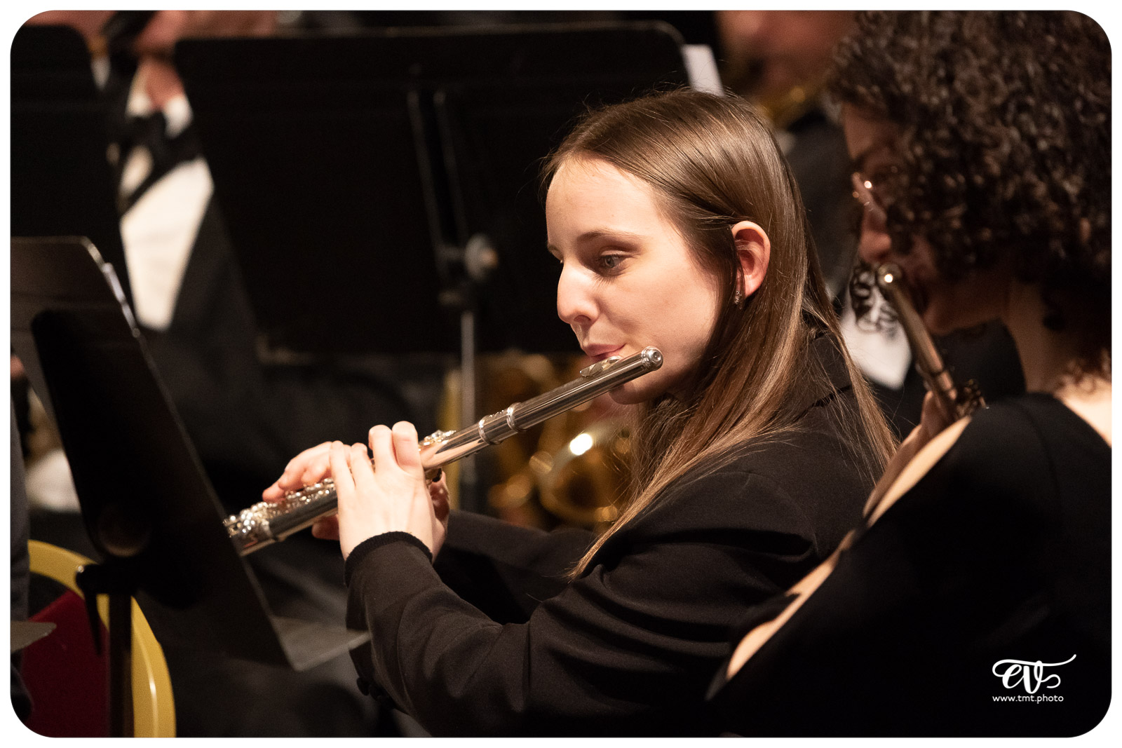 CONCERT DU NOUVEL AN DE L'OHH