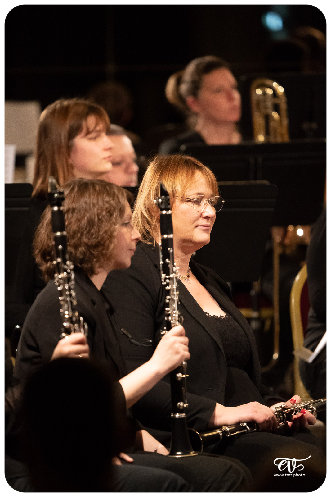 CONCERT DU NOUVEL AN DE L'OHH