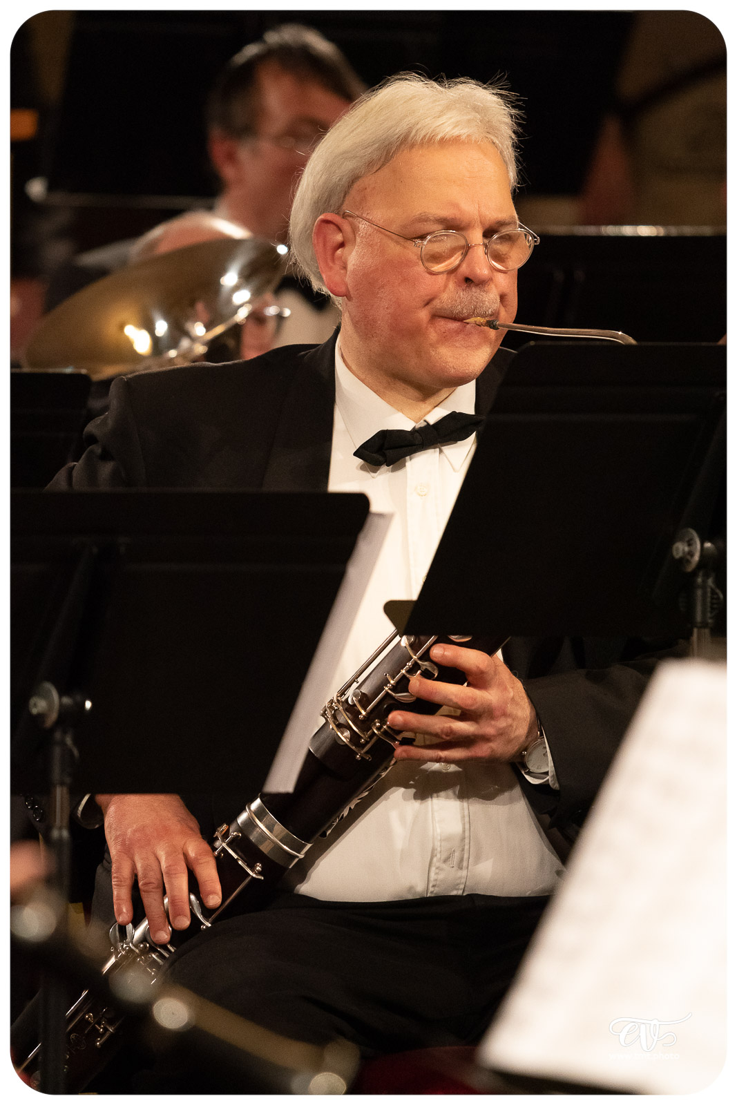 CONCERT DU NOUVEL AN DE L'OHH