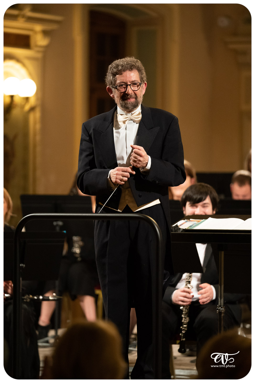 CONCERT DU NOUVEL AN DE L'OHH