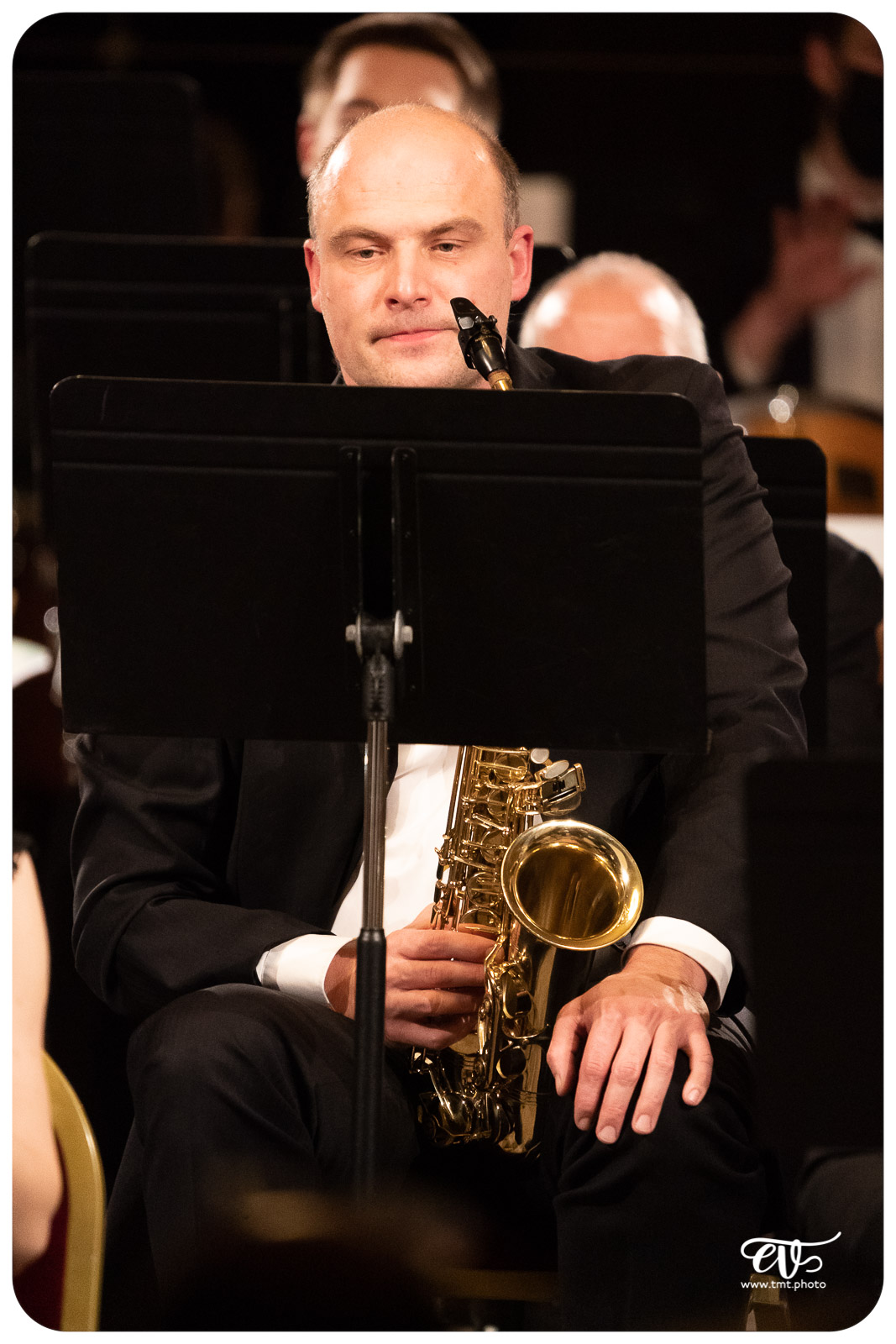 CONCERT DU NOUVEL AN DE L'OHH