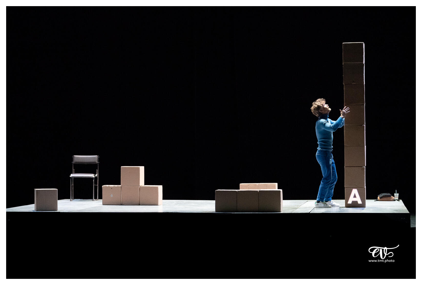 RCH 2021-2022 | BURNING (HABEAS CORPUS COMPAGNIE)