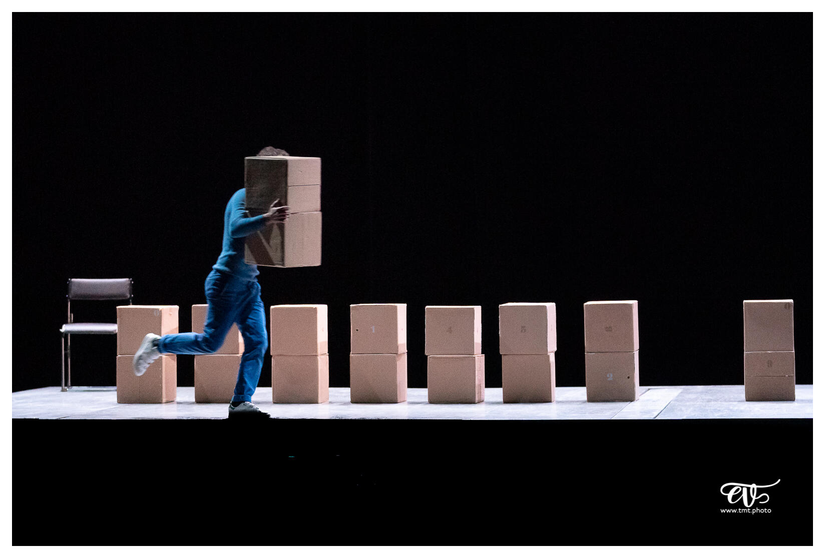 RCH 2021-2022 | BURNING (HABEAS CORPUS COMPAGNIE)