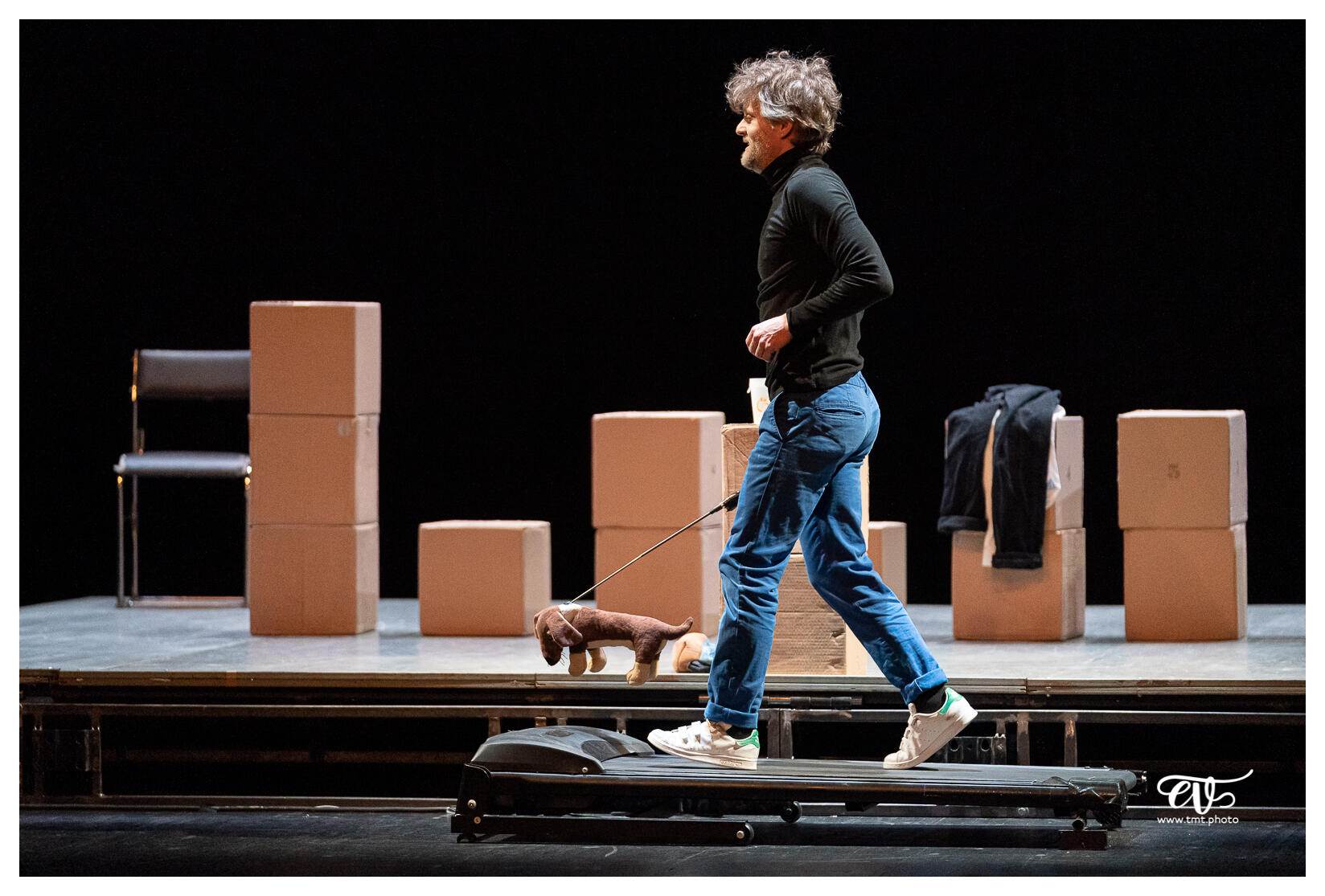 RCH 2021-2022 | BURNING (HABEAS CORPUS COMPAGNIE)