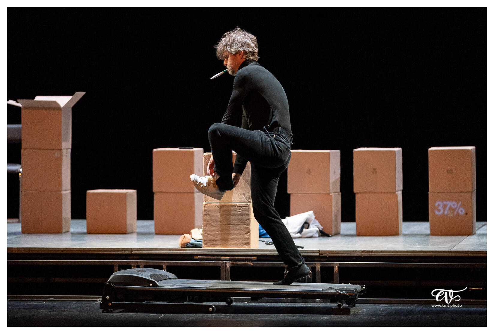 RCH 2021-2022 | BURNING (HABEAS CORPUS COMPAGNIE)